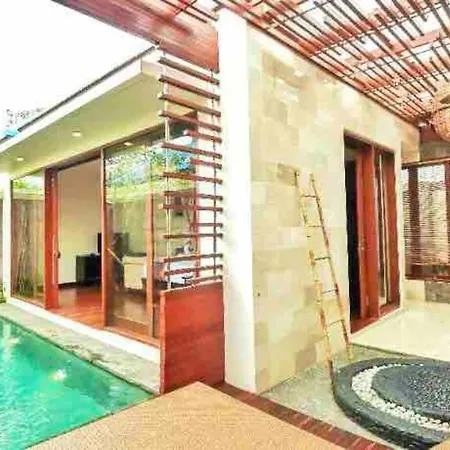 Bugenvile Private Pool By Ilys Collection